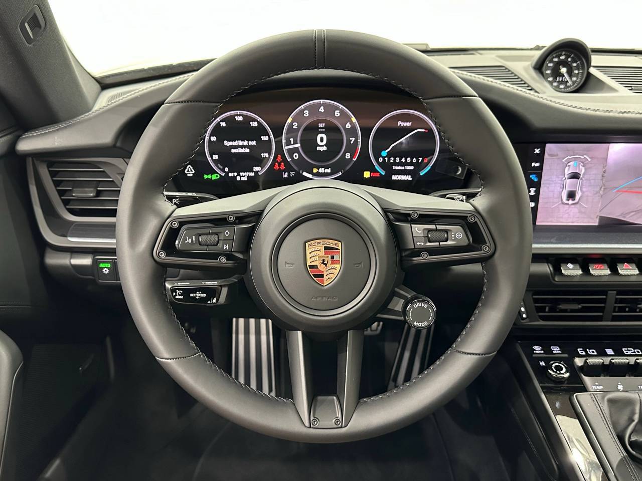 2026 Porsche 911 Carrera T Newark DE