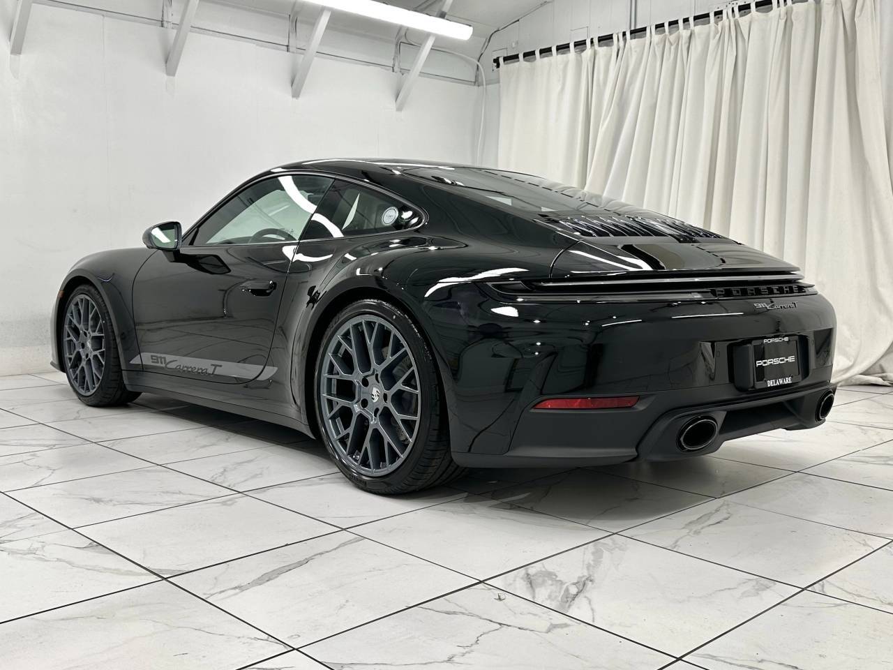 2026 Porsche 911 Carrera T Newark DE