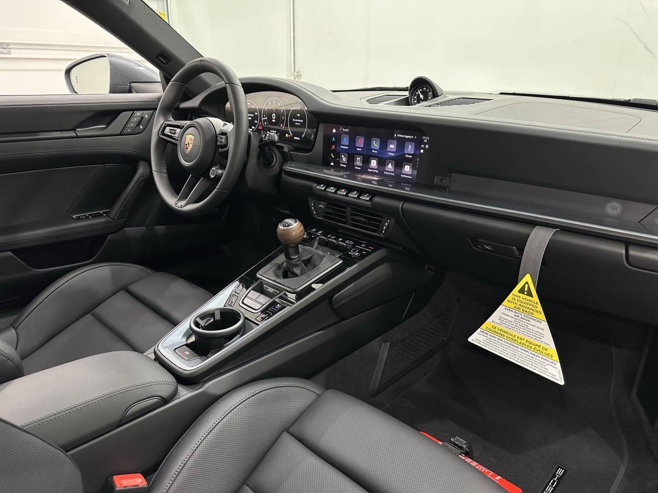 2026 Porsche 911 Carrera T Newark DE