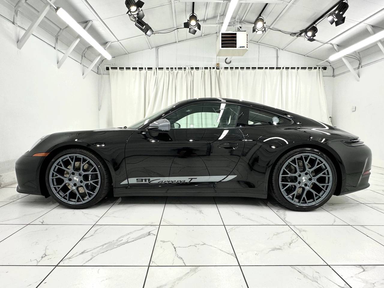 2026 Porsche 911 Carrera T Newark DE