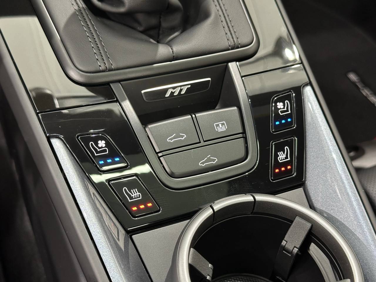 2026 Porsche 911 Carrera T Newark DE
