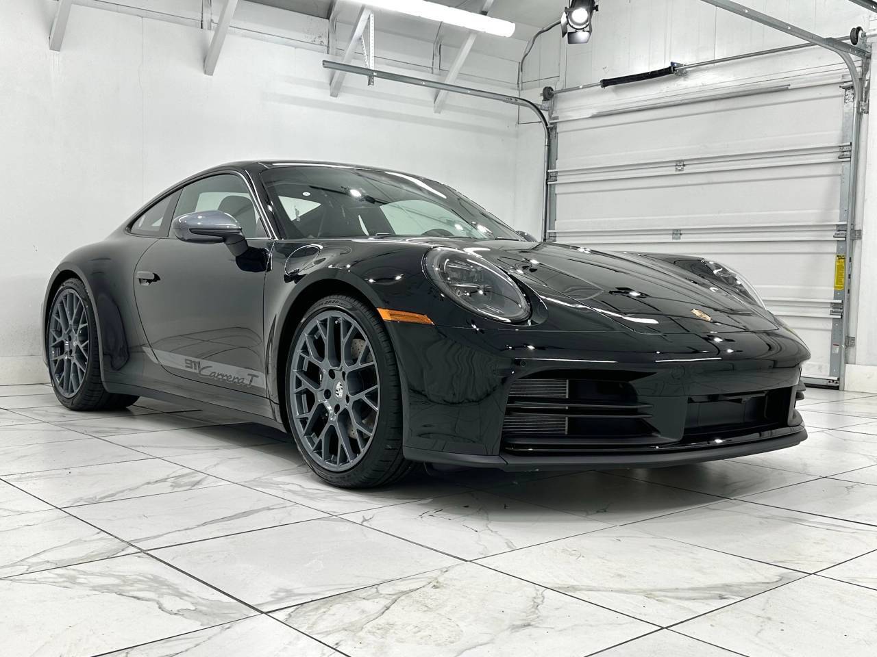 2026 Porsche 911 Carrera T Newark DE