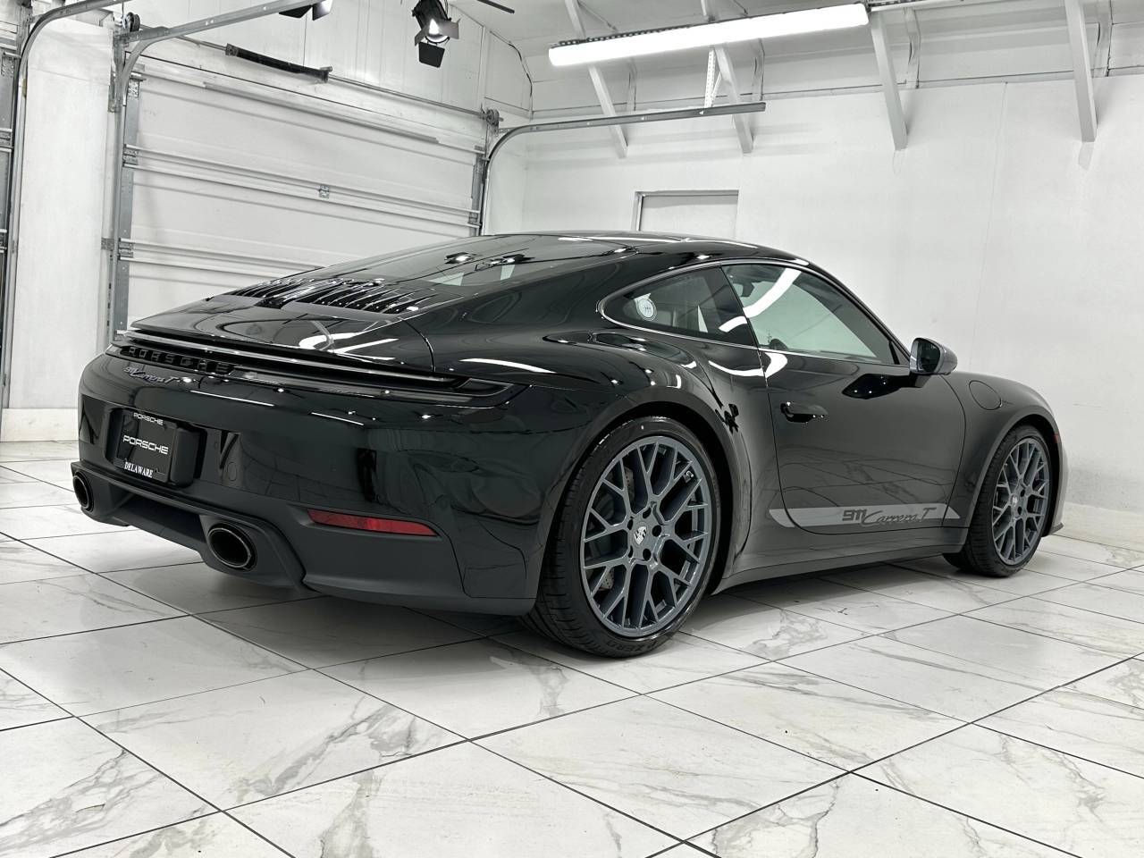 2026 Porsche 911 Carrera T Newark DE