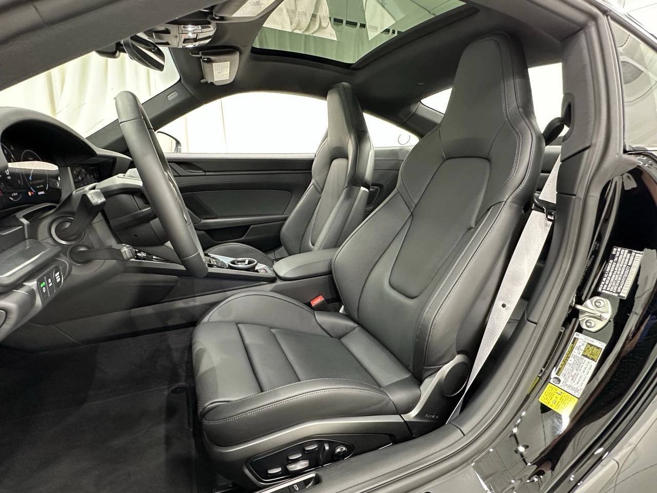 2026 Porsche 911 Carrera T Newark DE