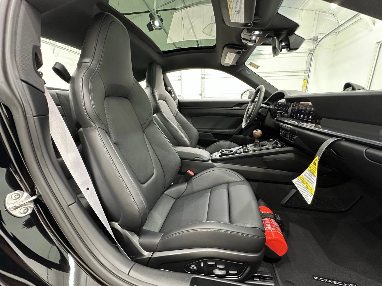 2026 Porsche 911 Carrera T Newark DE