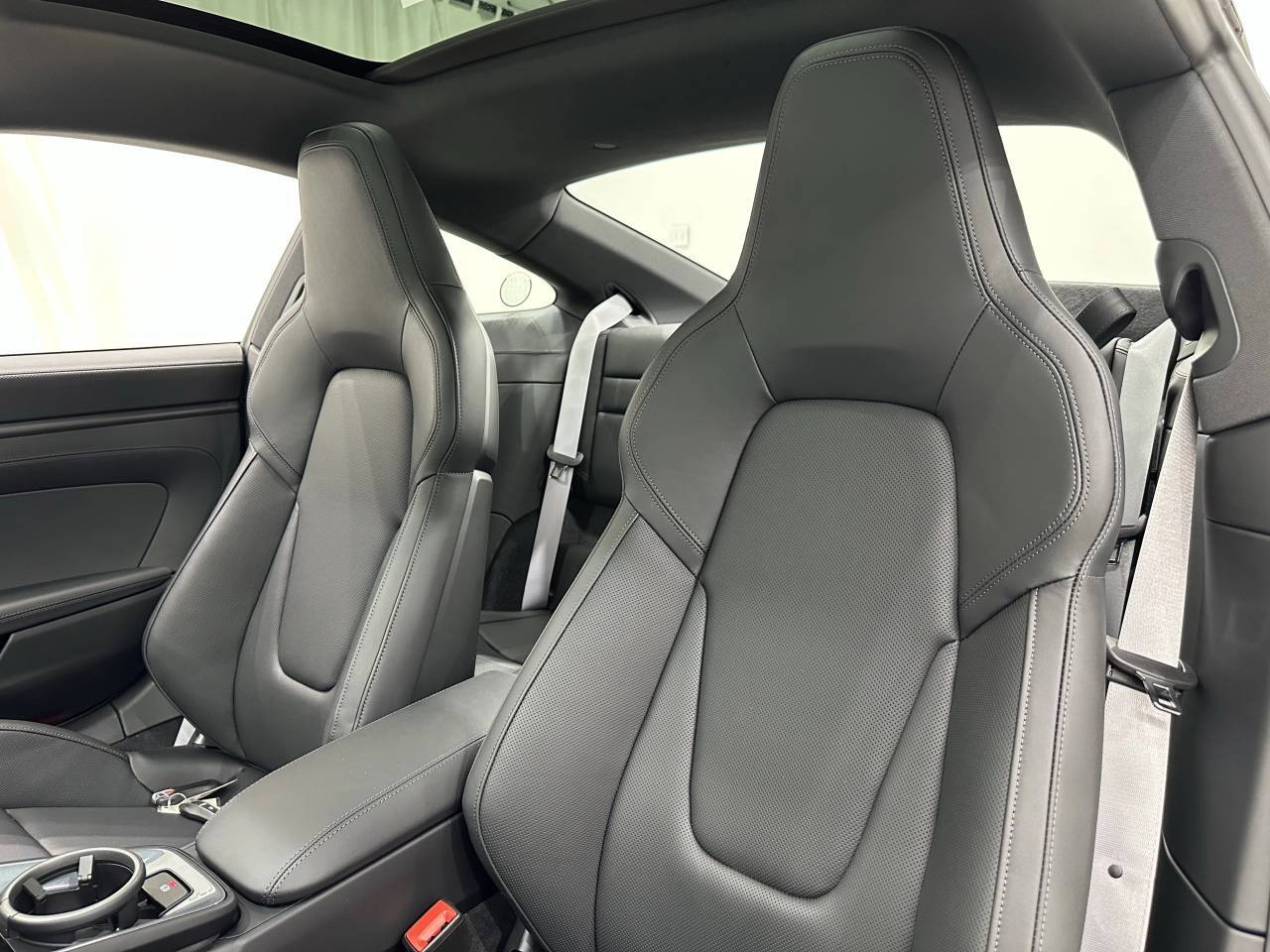 2026 Porsche 911 Carrera T Newark DE