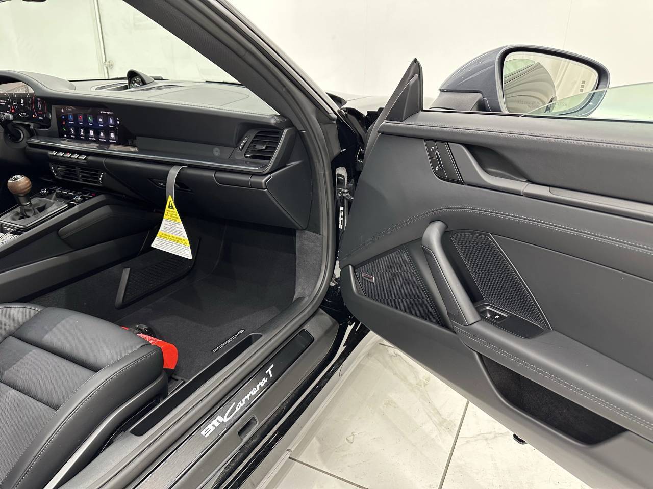 2026 Porsche 911 Carrera T Newark DE