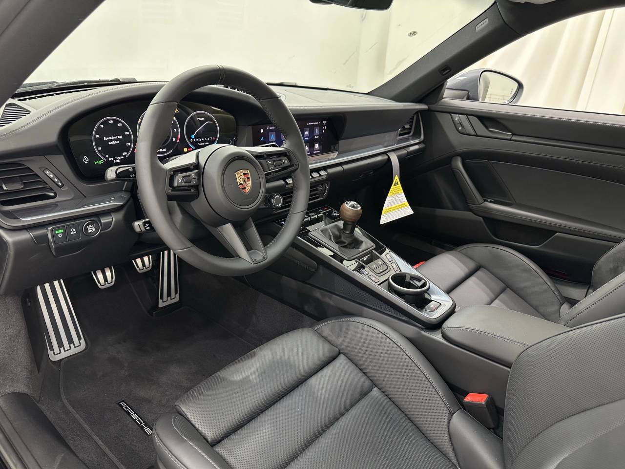 2026 Porsche 911 Carrera T Newark DE