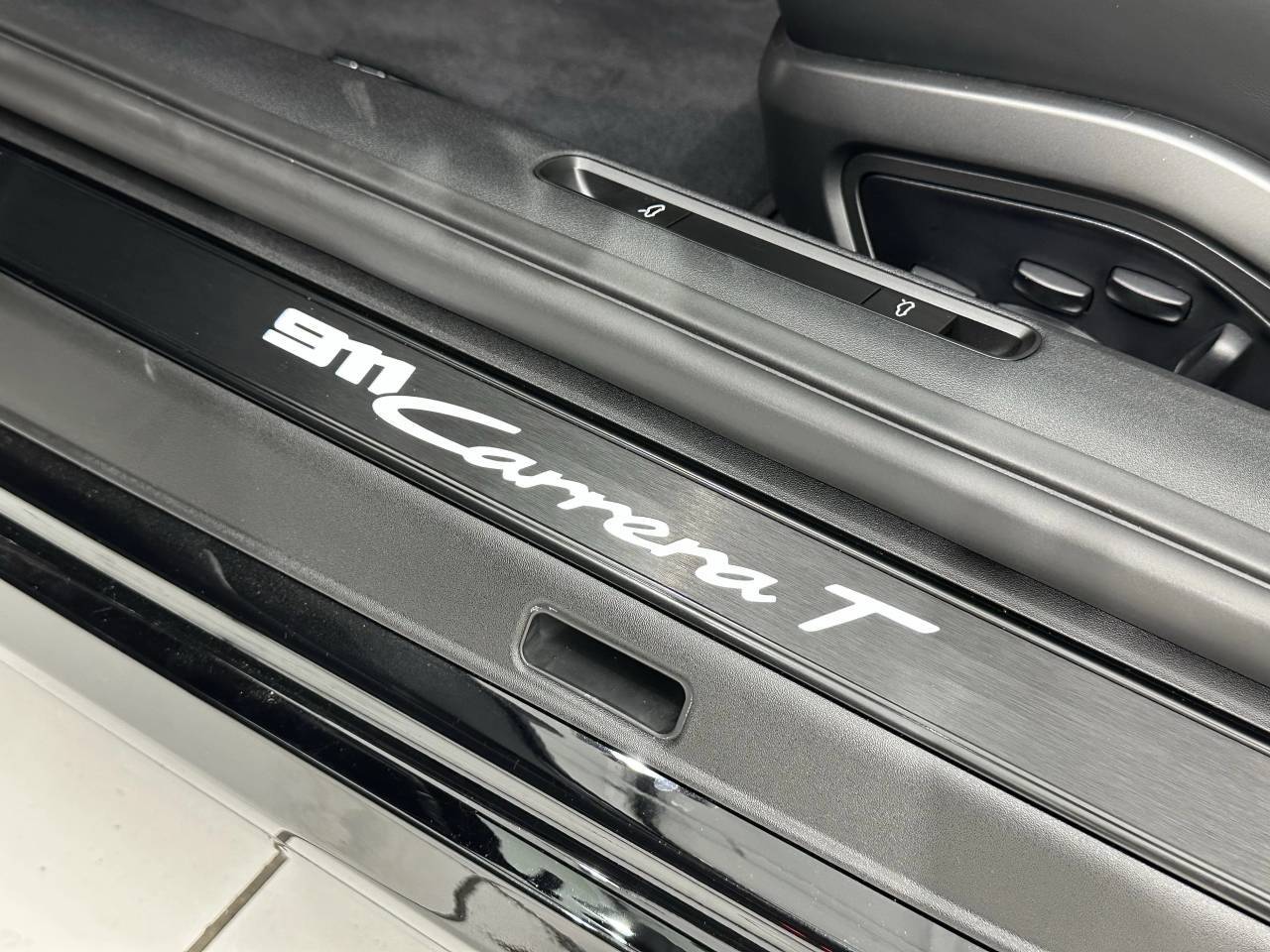 2026 Porsche 911 Carrera T Newark DE