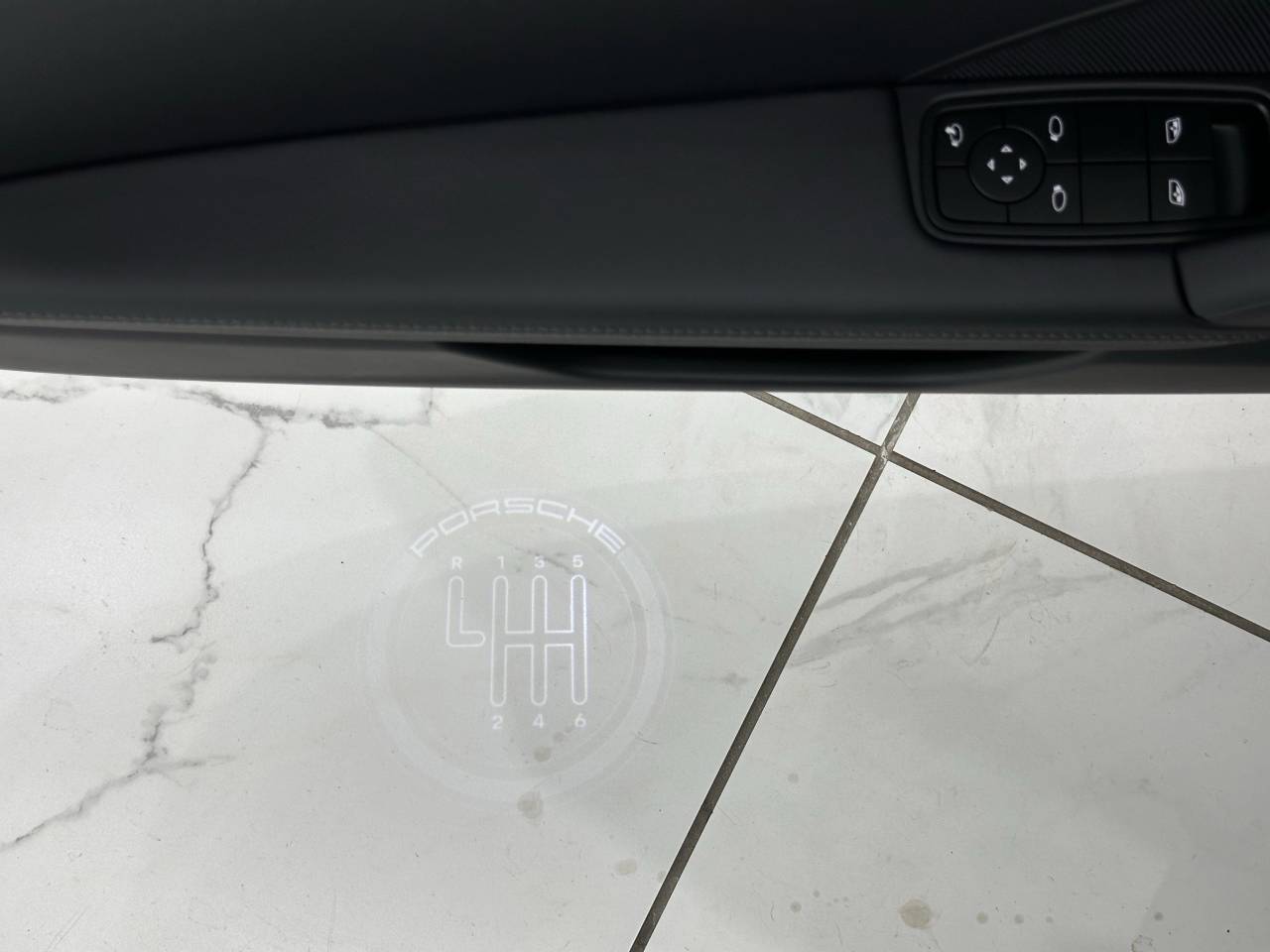 2026 Porsche 911 Carrera T Newark DE