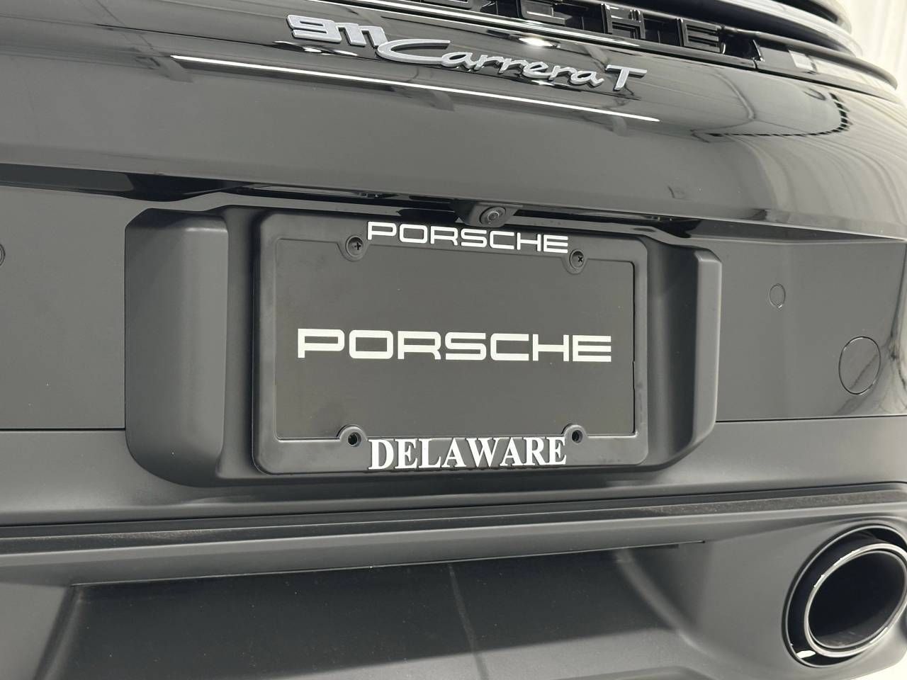 2026 Porsche 911 Carrera T Newark DE
