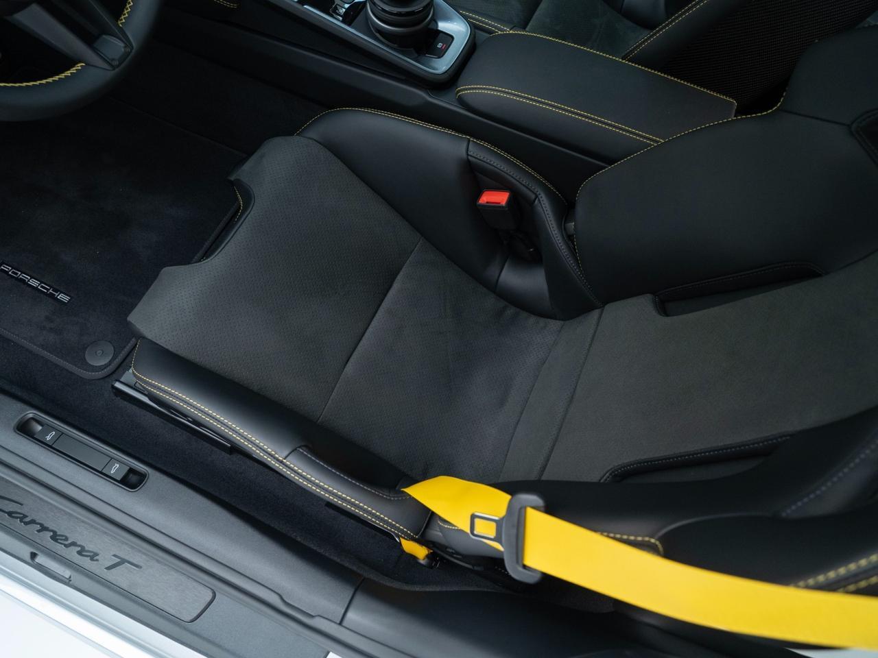 2026 Porsche 911 Carrera T Pompano Beach FL