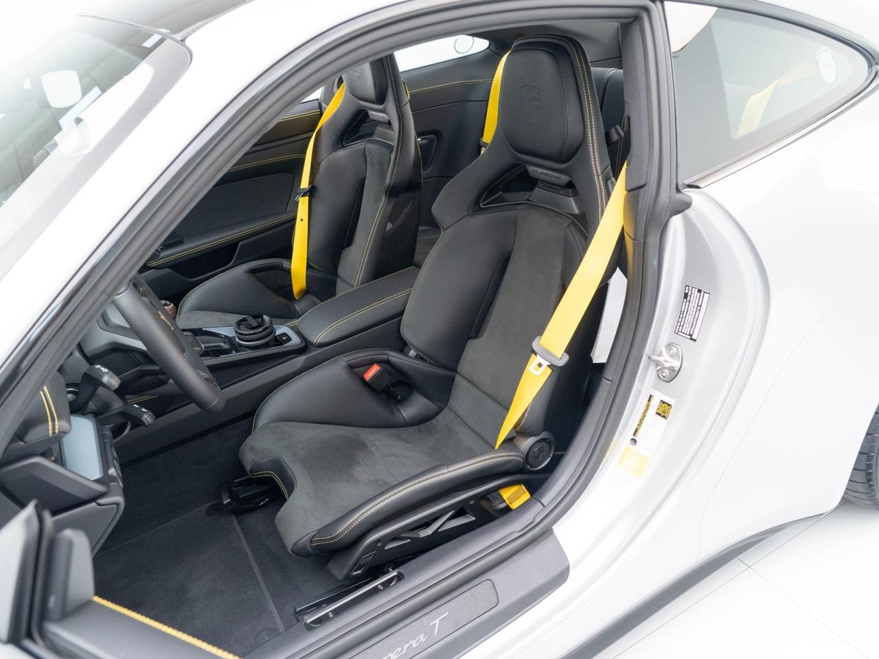 2026 Porsche 911 Carrera T Pompano Beach FL