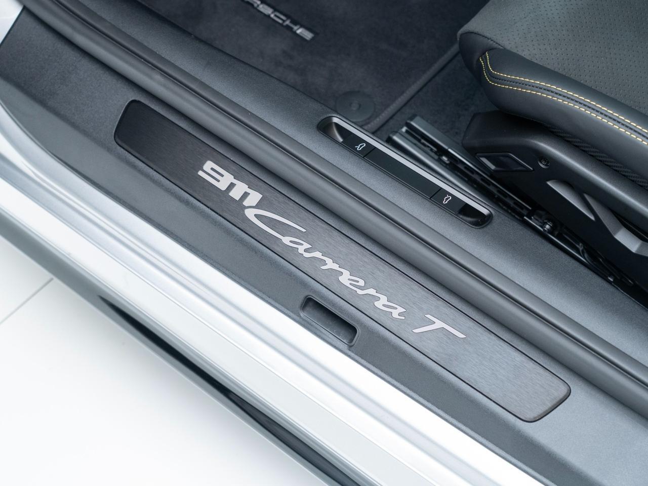 2026 Porsche 911 Carrera T Pompano Beach FL