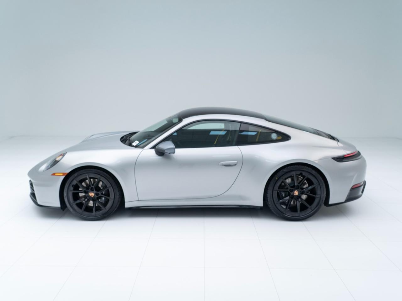 2026 Porsche 911 Carrera T Pompano Beach FL