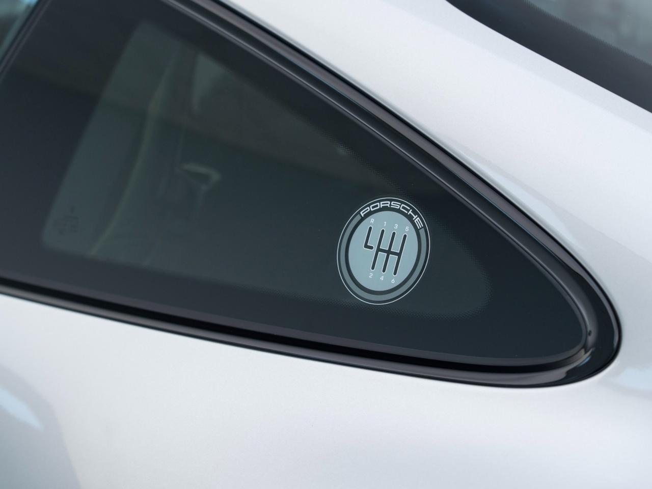 2026 Porsche 911 Carrera T Pompano Beach FL