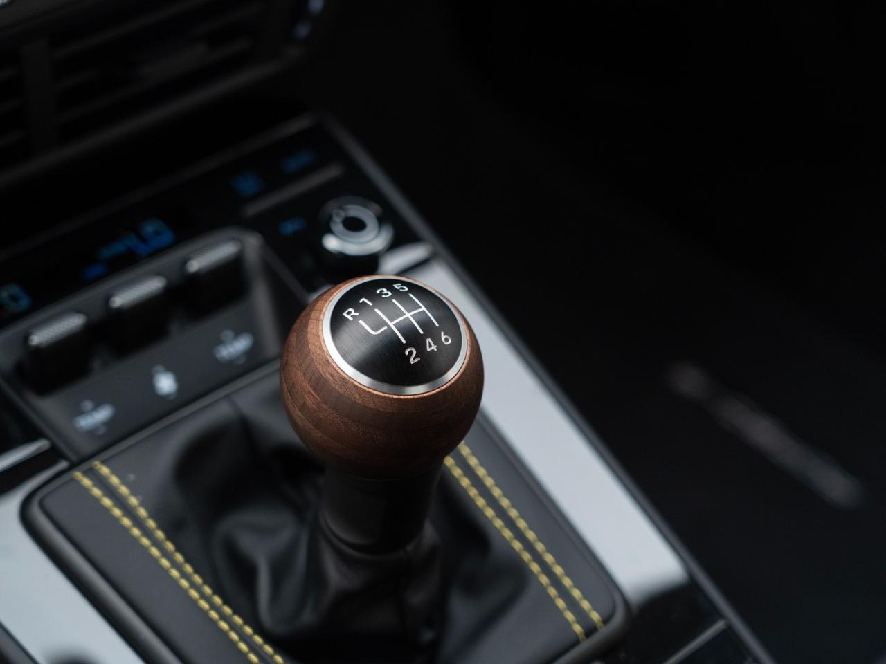 2026 Porsche 911 Carrera T Pompano Beach FL