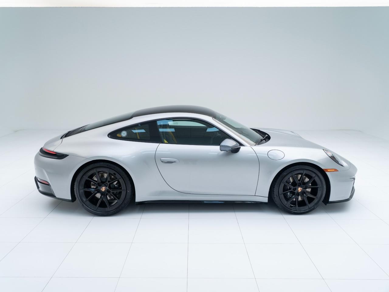 2026 Porsche 911 Carrera T Pompano Beach FL