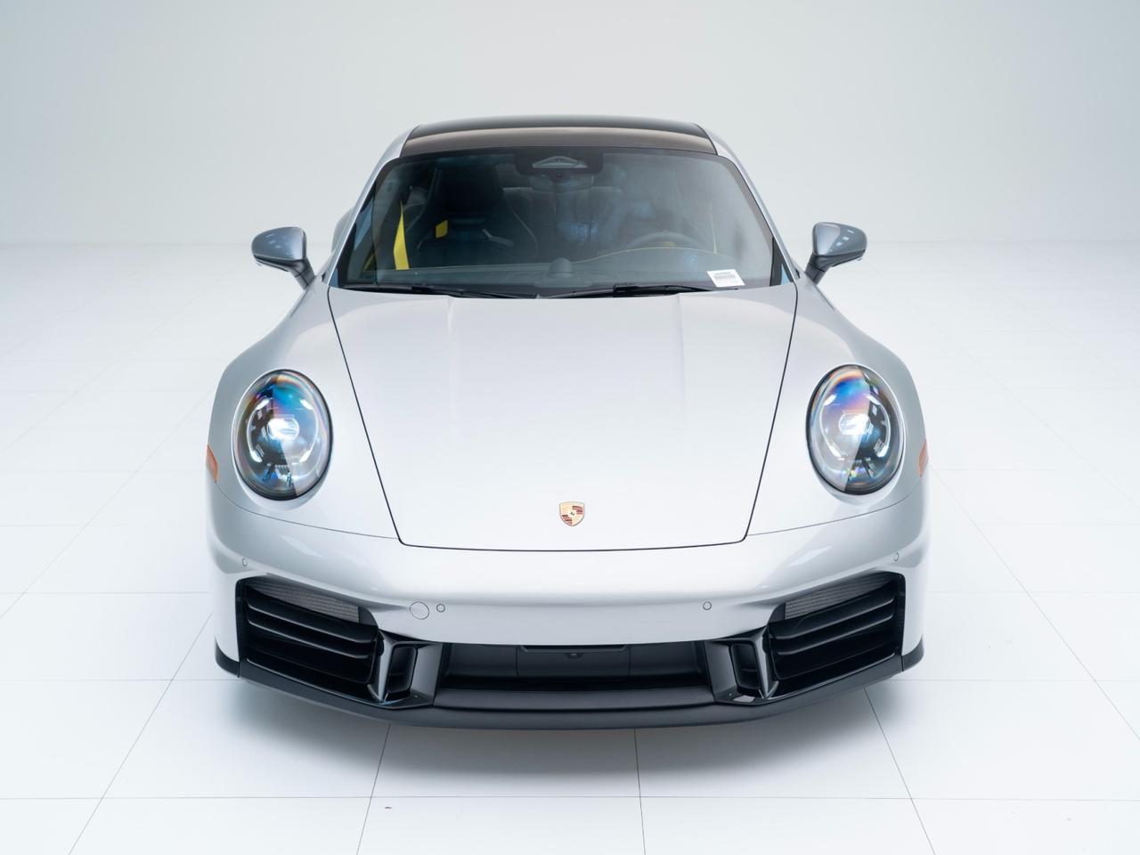 2026 Porsche 911 Carrera T Pompano Beach FL