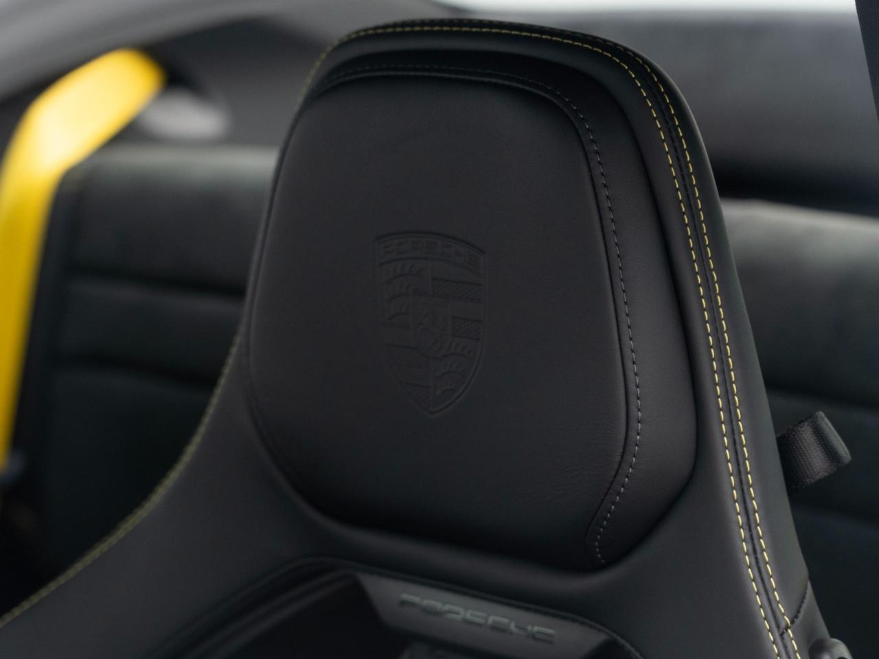 2026 Porsche 911 Carrera T Pompano Beach FL