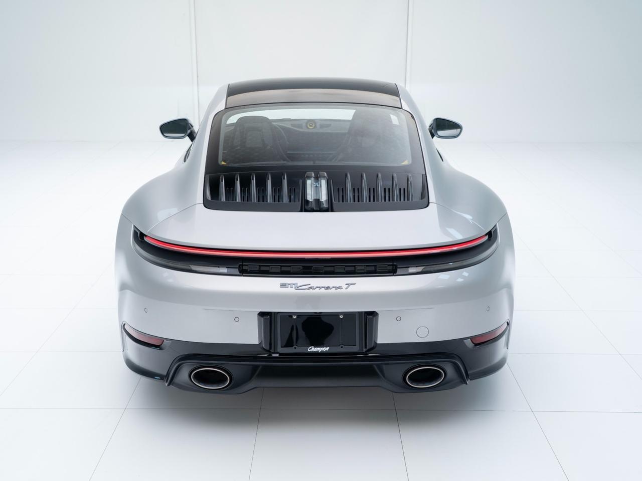 2026 Porsche 911 Carrera T Pompano Beach FL