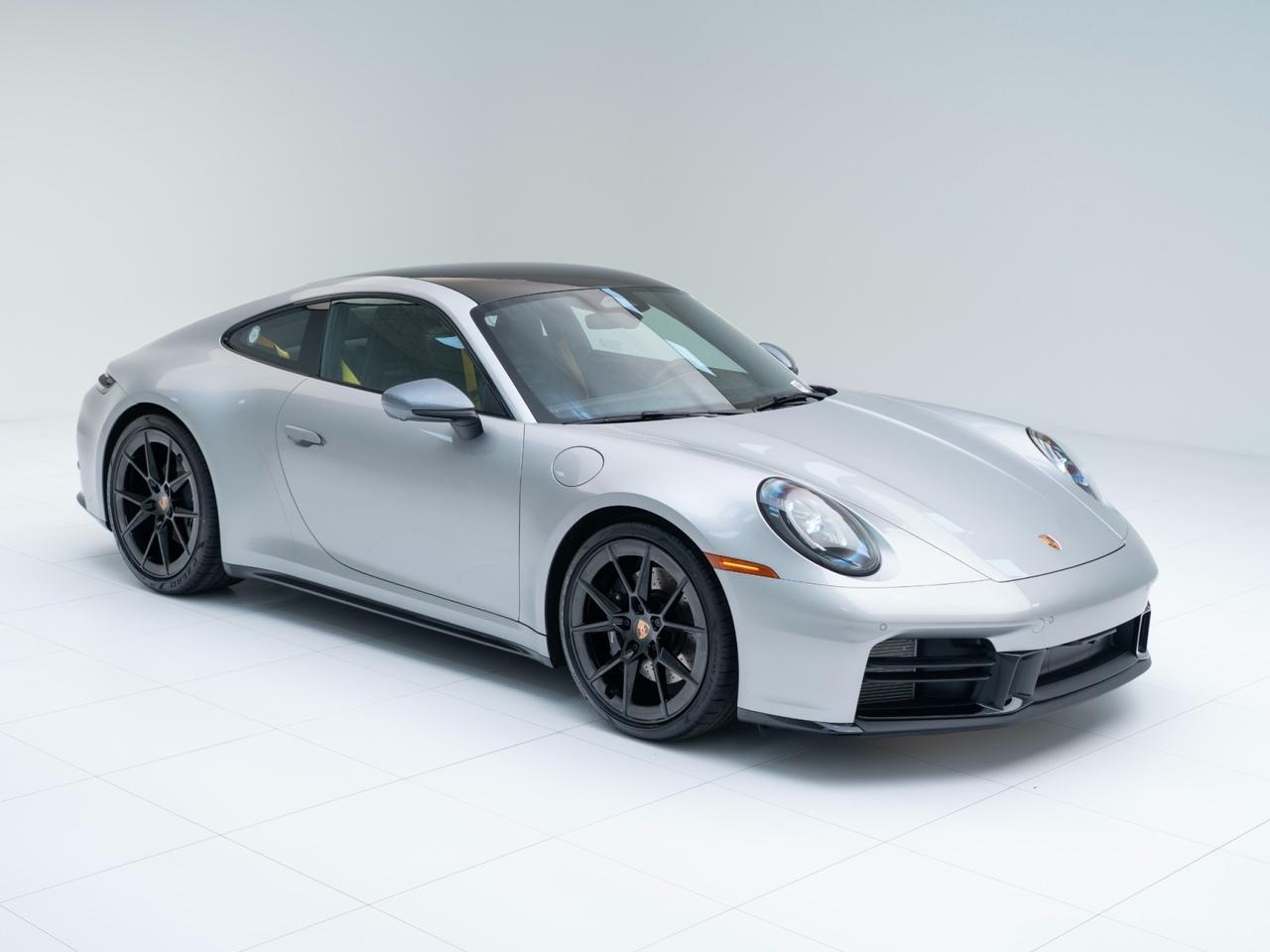 2026 Porsche 911 Carrera T Pompano Beach FL