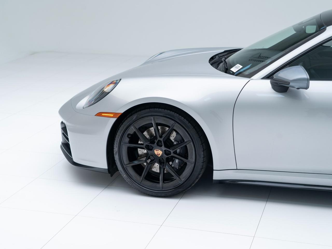 2026 Porsche 911 Carrera T Pompano Beach FL