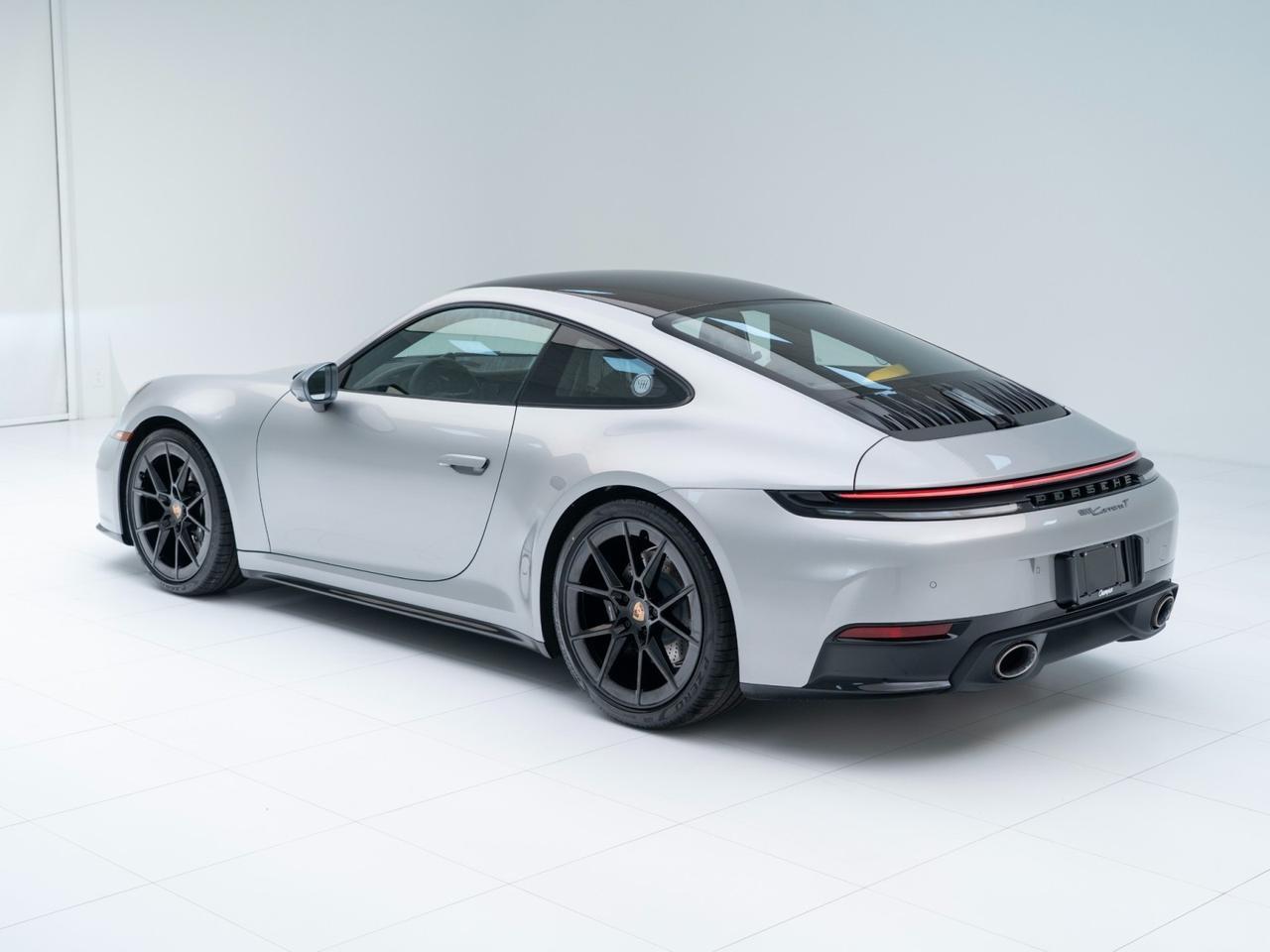 2026 Porsche 911 Carrera T Pompano Beach FL