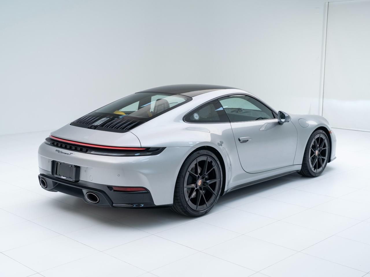 2026 Porsche 911 Carrera T Pompano Beach FL