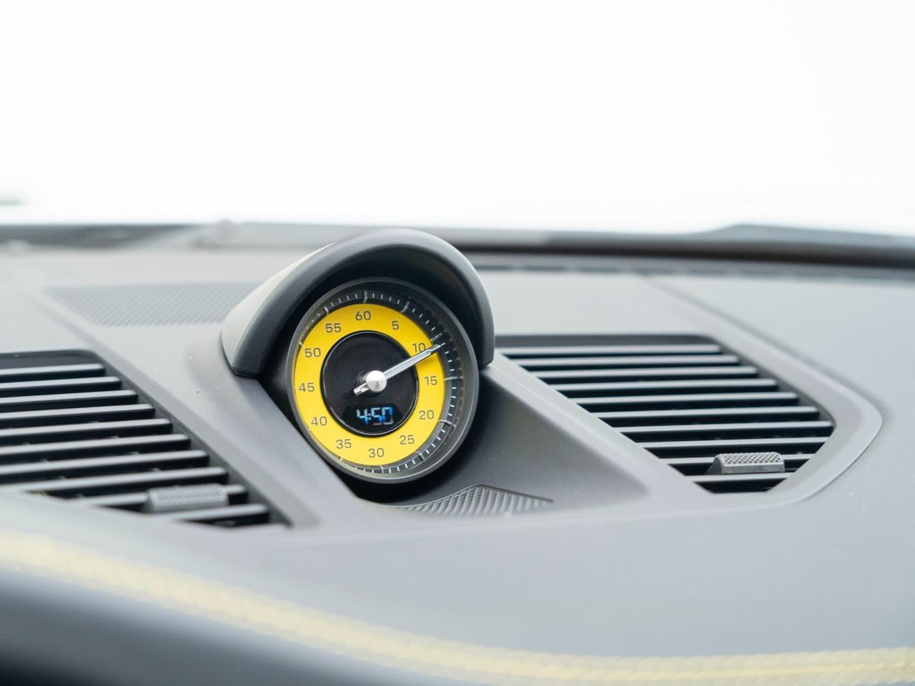 2026 Porsche 911 Carrera T Pompano Beach FL