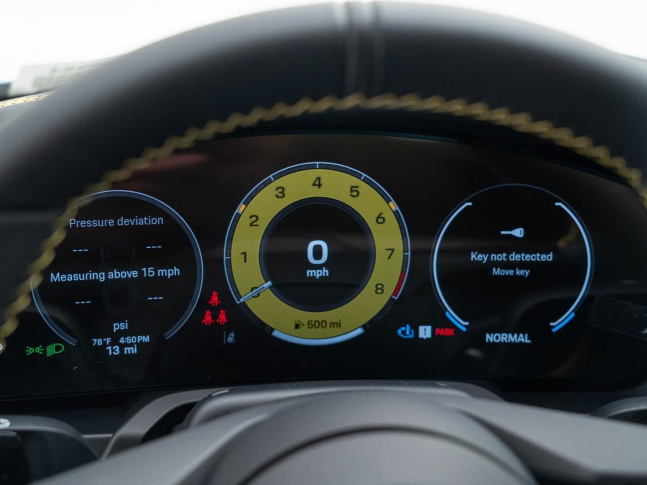 2026 Porsche 911 Carrera T Pompano Beach FL