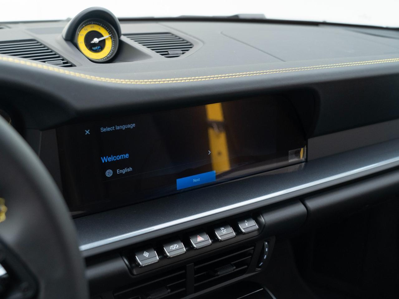 2026 Porsche 911 Carrera T Pompano Beach FL