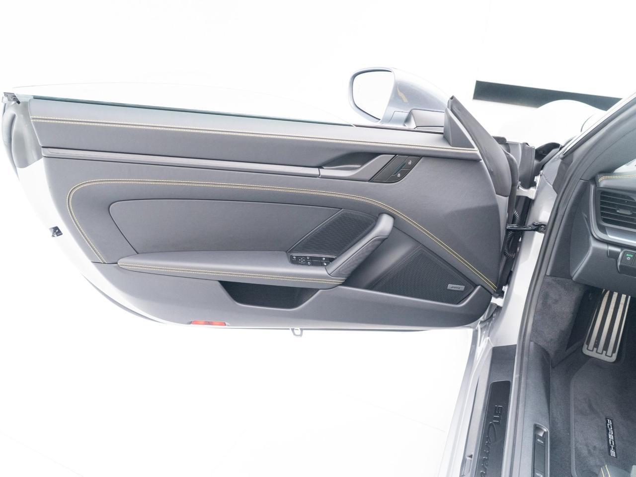 2026 Porsche 911 Carrera T Pompano Beach FL