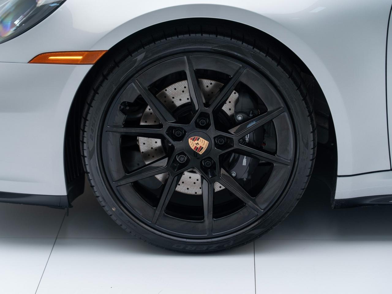 2026 Porsche 911 Carrera T Pompano Beach FL