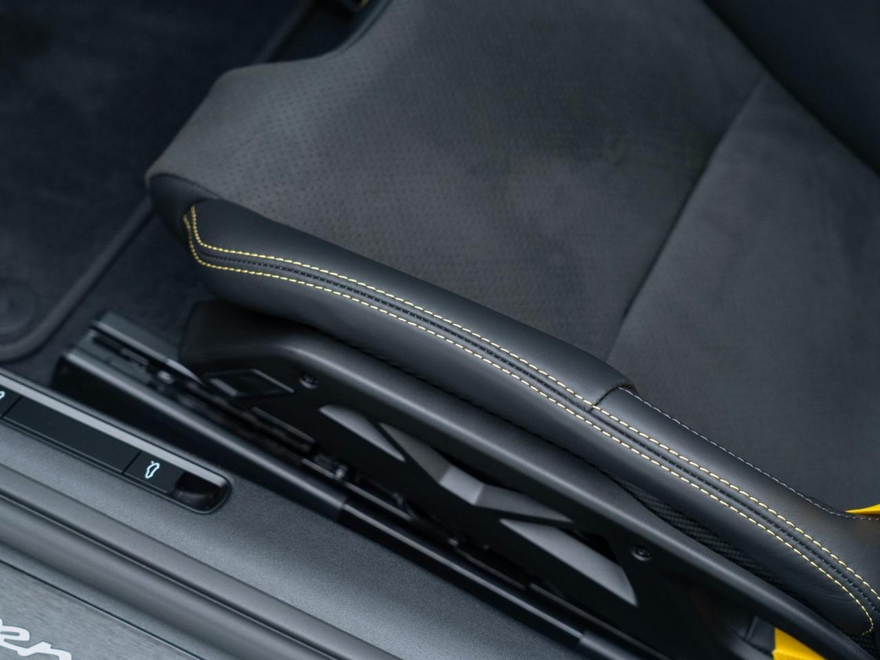 2026 Porsche 911 Carrera T Pompano Beach FL