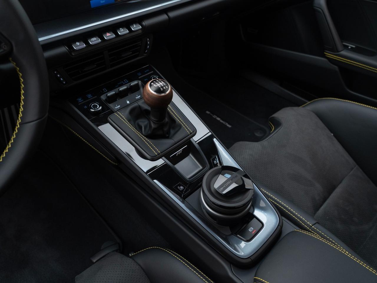 2026 Porsche 911 Carrera T Pompano Beach FL