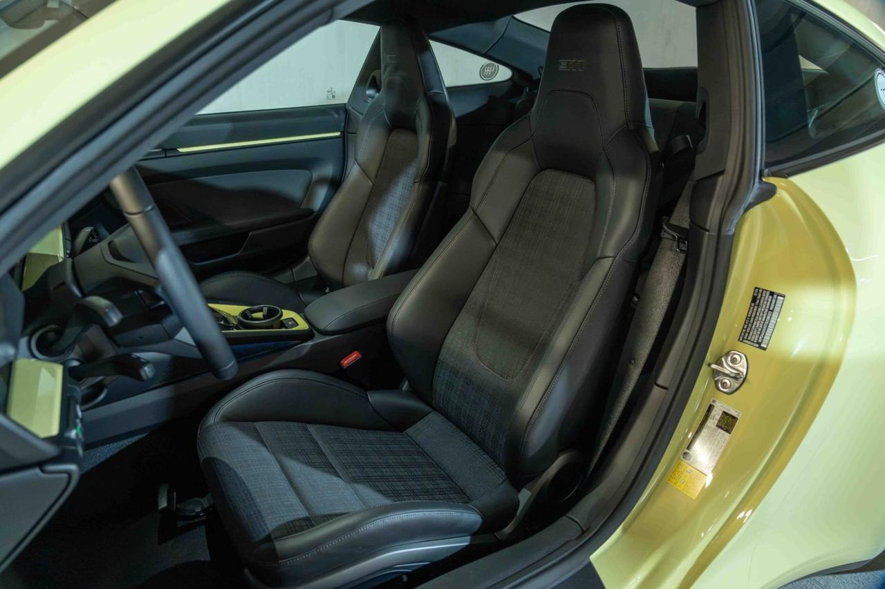 2026 Porsche 911 Carrera T Pompano Beach FL