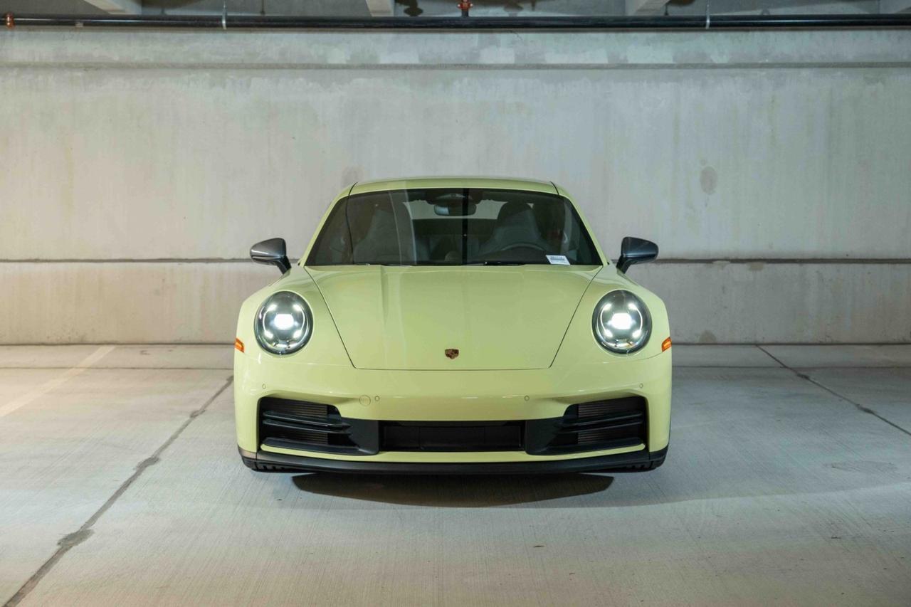 2026 Porsche 911 Carrera T Pompano Beach FL
