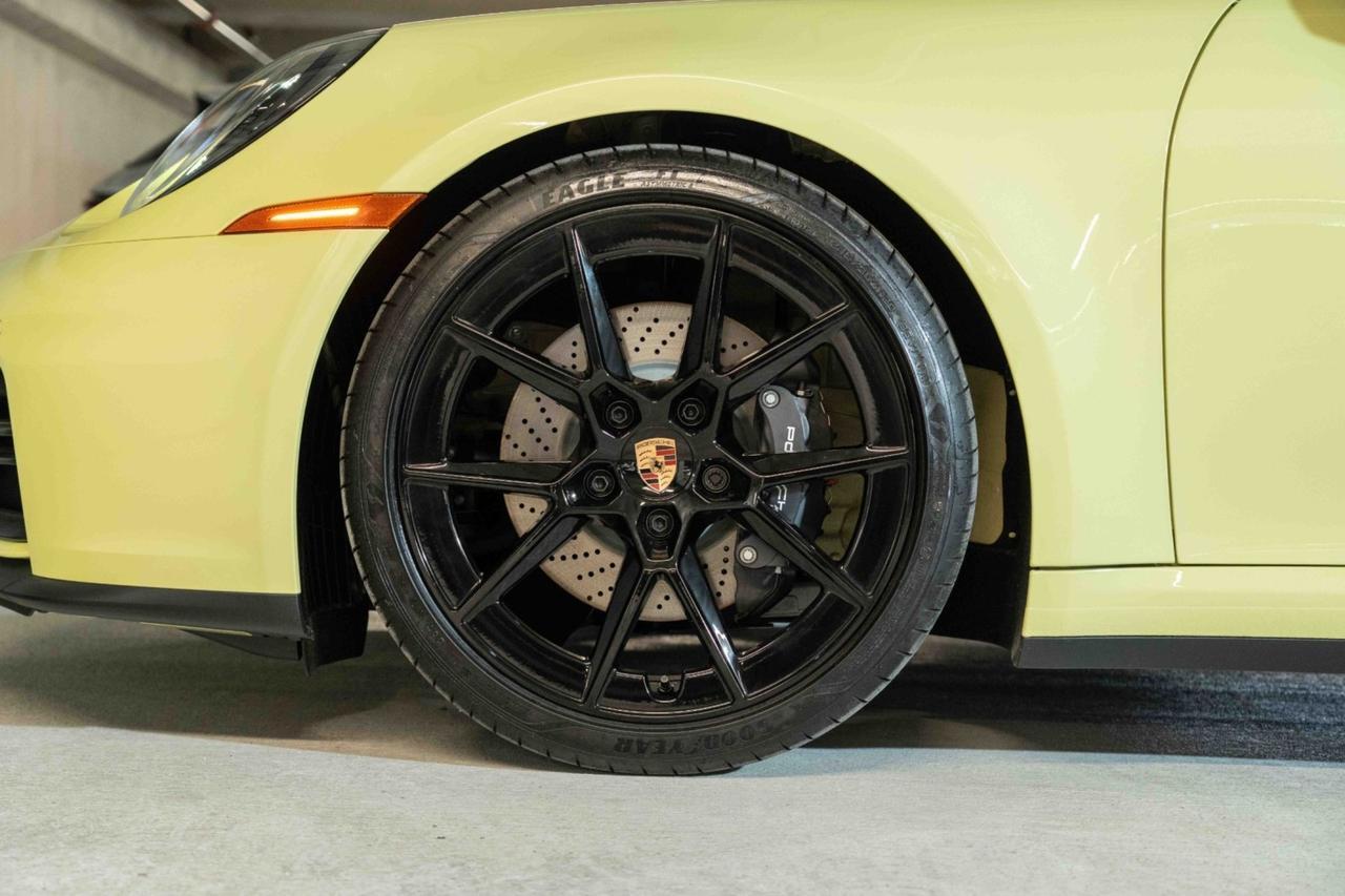2026 Porsche 911 Carrera T Pompano Beach FL