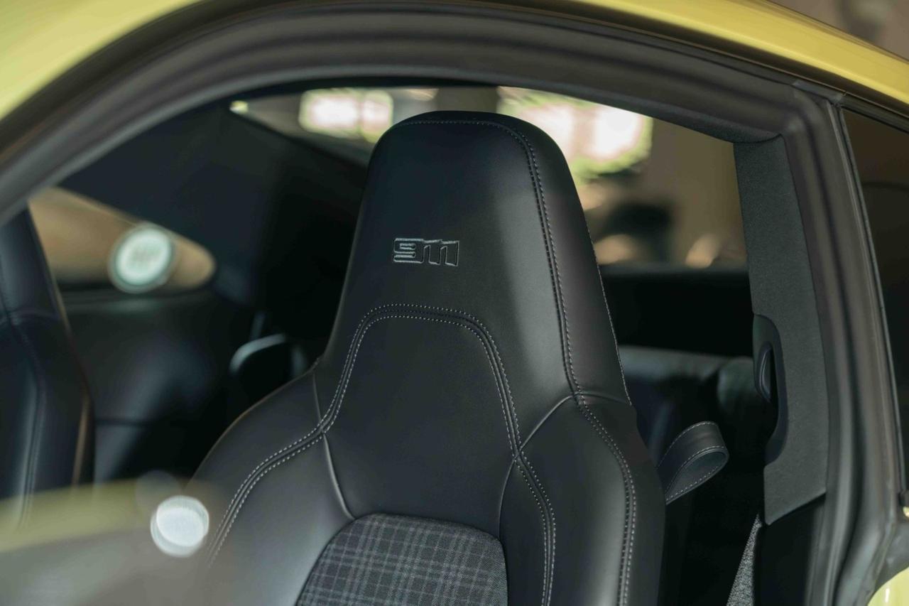 2026 Porsche 911 Carrera T Pompano Beach FL