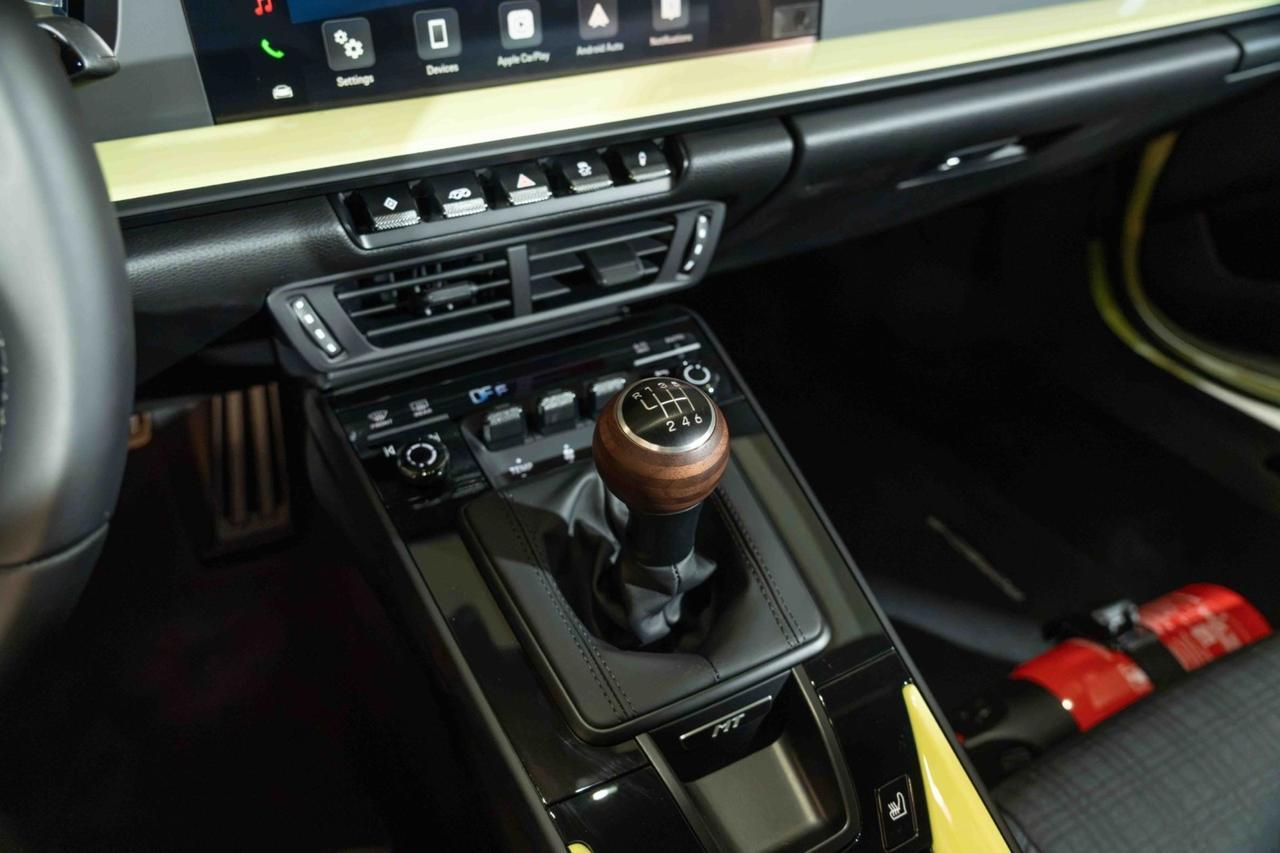 2026 Porsche 911 Carrera T Pompano Beach FL