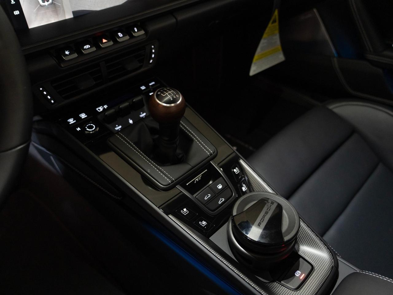 2026 Porsche 911 Carrera T Pompano Beach FL