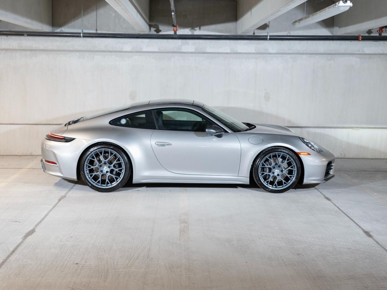 2026 Porsche 911 Carrera T Pompano Beach FL