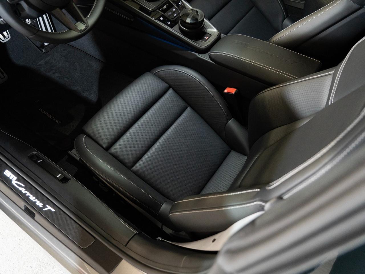 2026 Porsche 911 Carrera T Pompano Beach FL