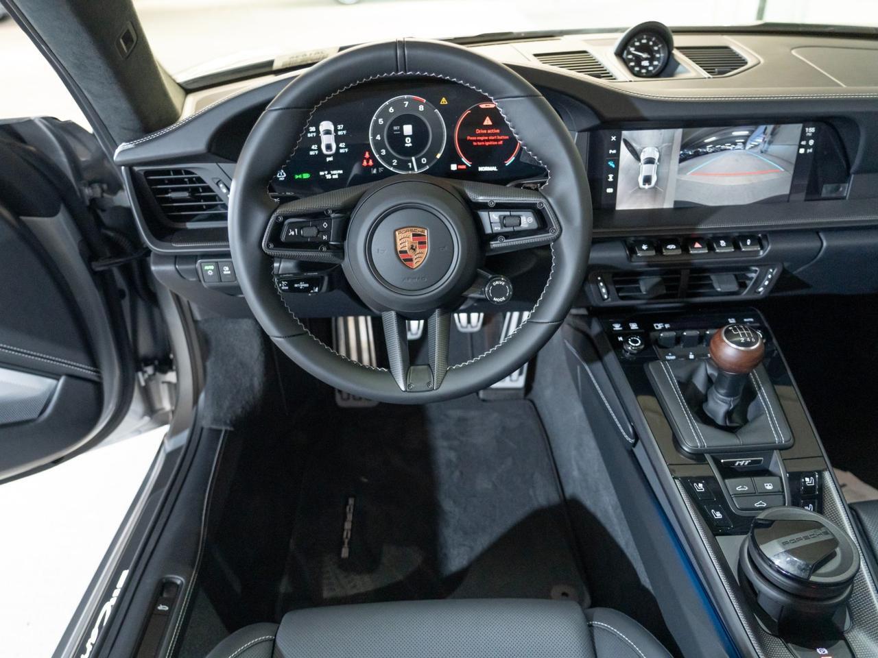 2026 Porsche 911 Carrera T Pompano Beach FL