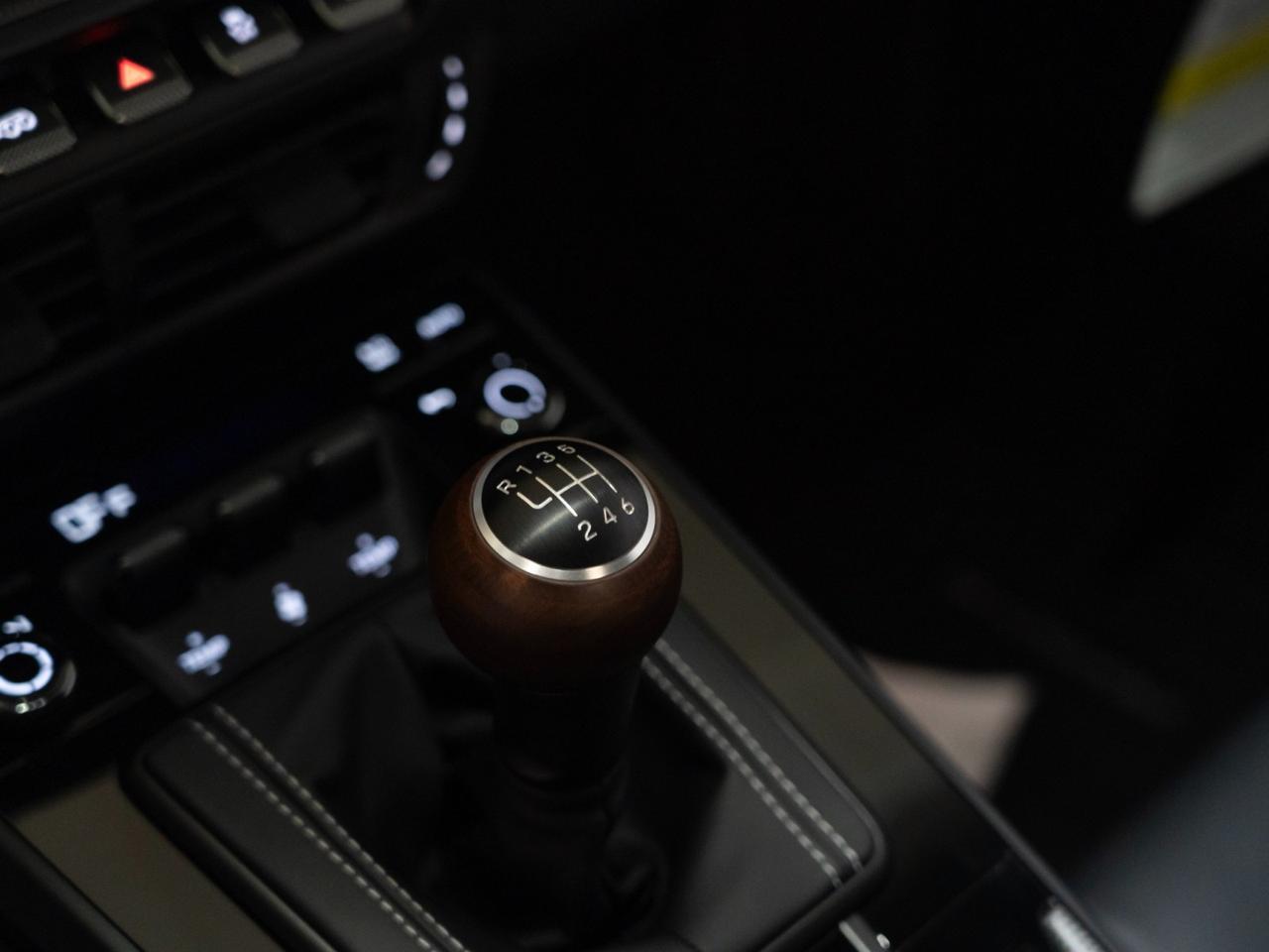2026 Porsche 911 Carrera T Pompano Beach FL