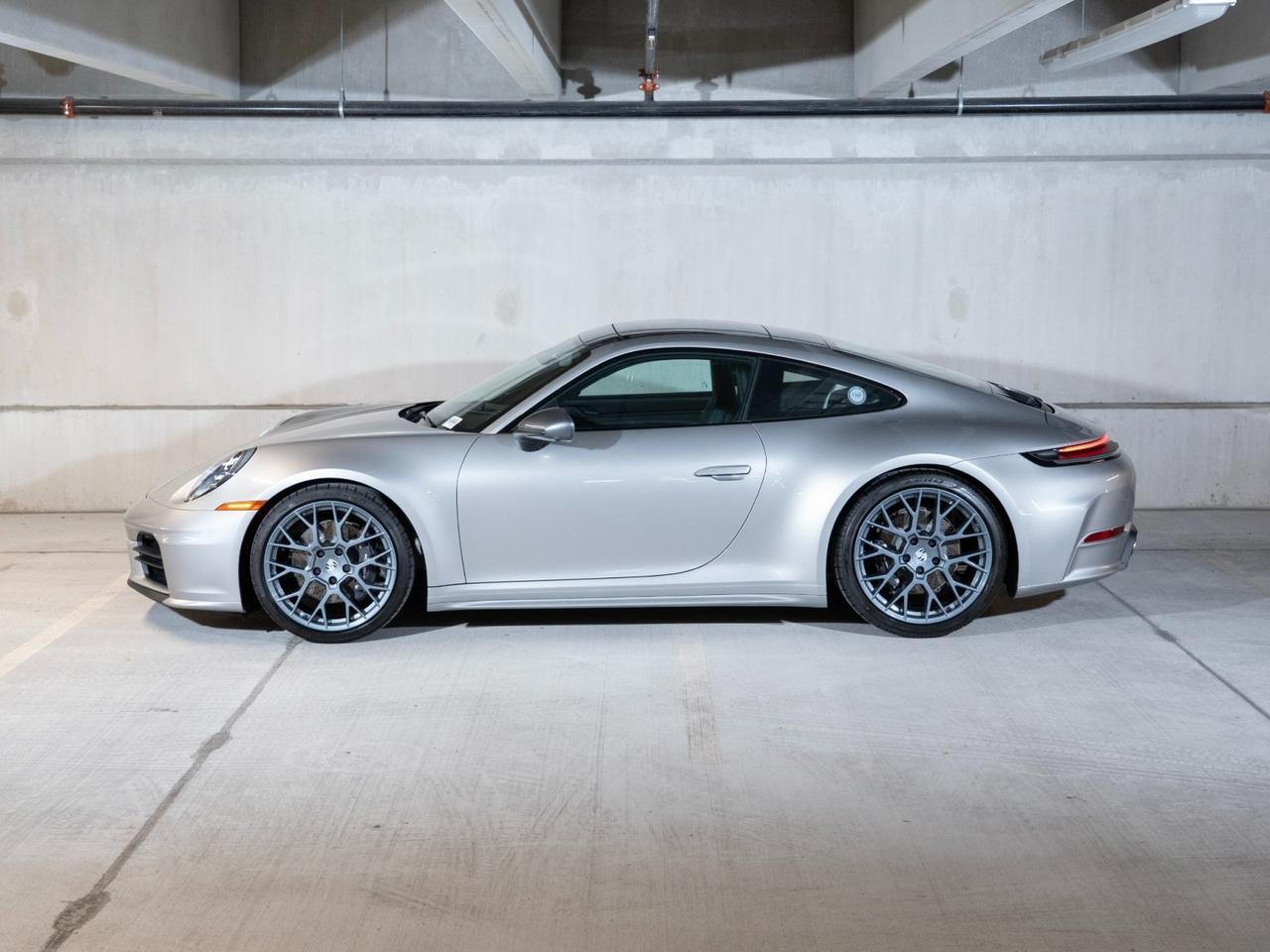 2026 Porsche 911 Carrera T Pompano Beach FL