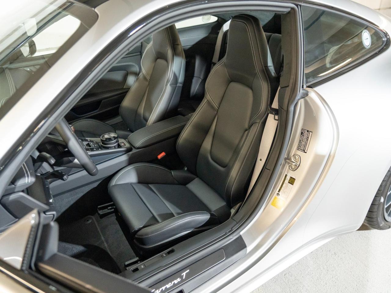 2026 Porsche 911 Carrera T Pompano Beach FL