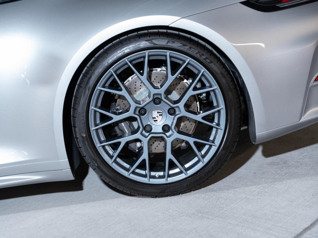 2026 Porsche 911 Carrera T Pompano Beach FL