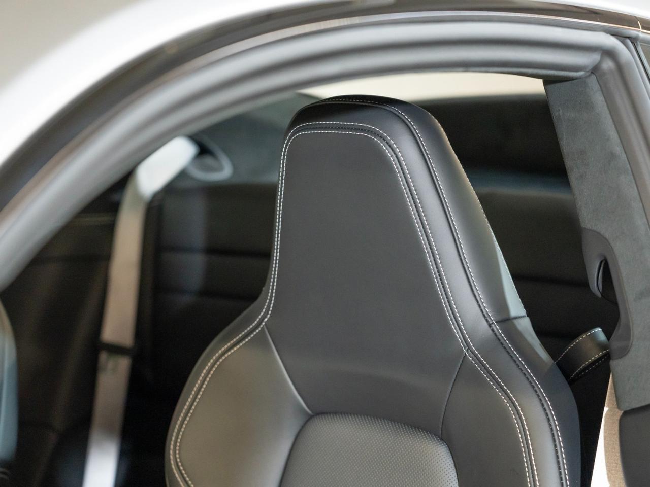 2026 Porsche 911 Carrera T Pompano Beach FL